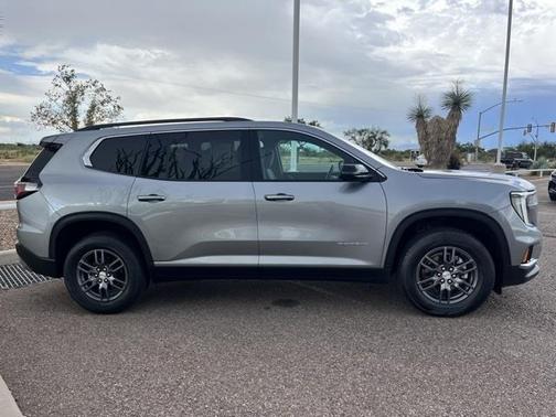 2025 GMC Acadia AWD Elevation
