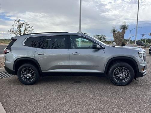 2025 GMC Acadia AWD Elevation