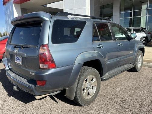 2005 Toyota 4Runner Limited