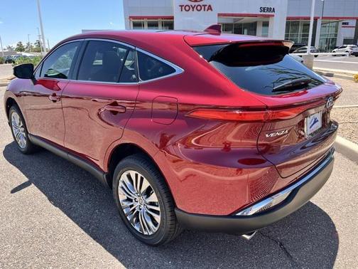 2024 Toyota Venza Limited