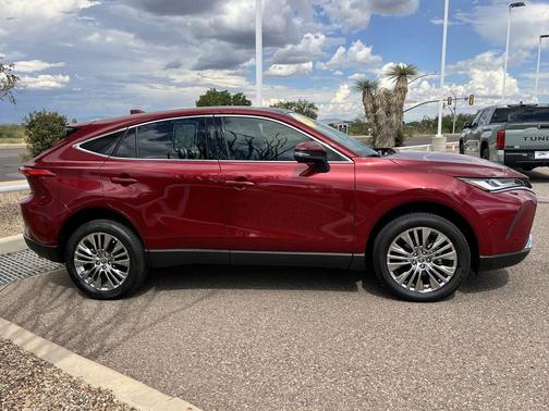 2024 Toyota Venza Limited