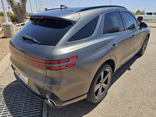 2023 Genesis GV70 2.5T AWD