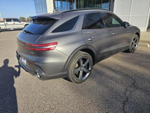 2023 Genesis GV70 2.5T AWD