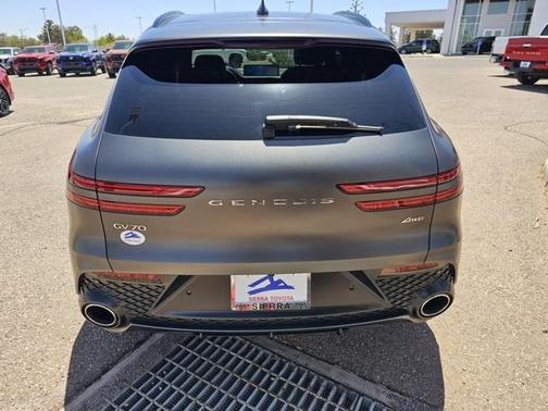 2023 Genesis GV70 2.5T AWD
