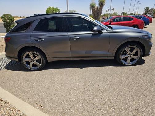 2023 Genesis GV70 2.5T AWD