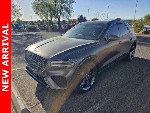 2023 Genesis GV70 2.5T AWD