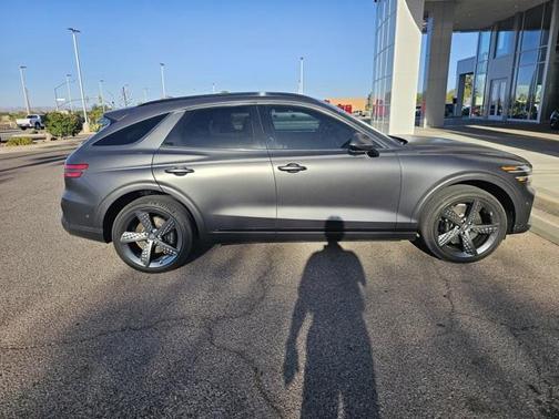 2023 Genesis GV70 2.5T AWD