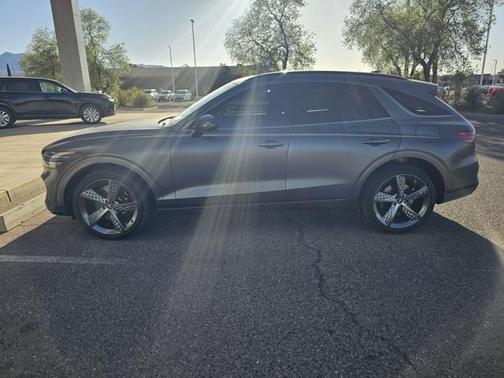 2023 Genesis GV70 2.5T AWD