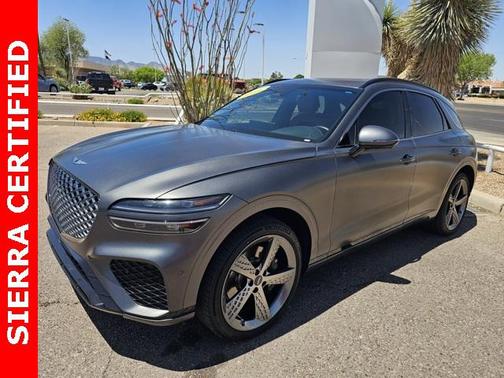 2023 Genesis GV70 2.5T AWD