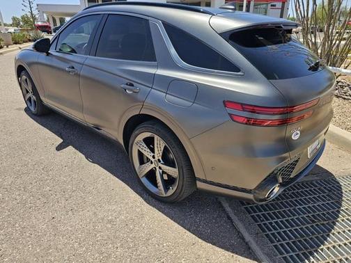 2023 Genesis GV70 2.5T AWD