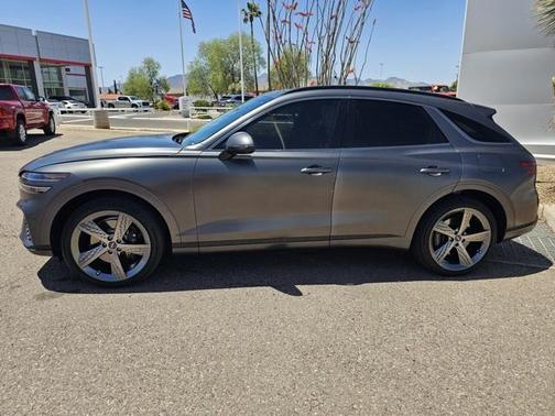 2023 Genesis GV70 2.5T AWD