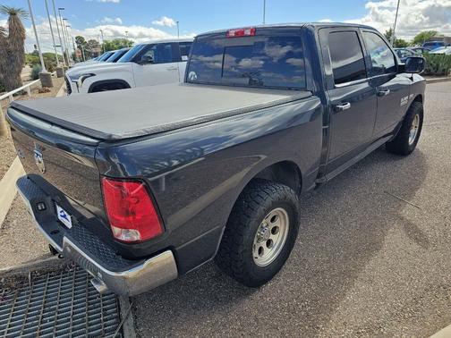 2016 RAM 1500 Lone Star