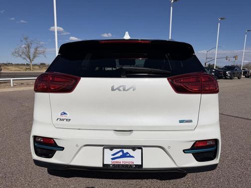 2022 Kia Niro EV EX Premium