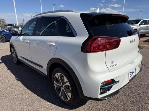 2022 Kia Niro EV EX Premium