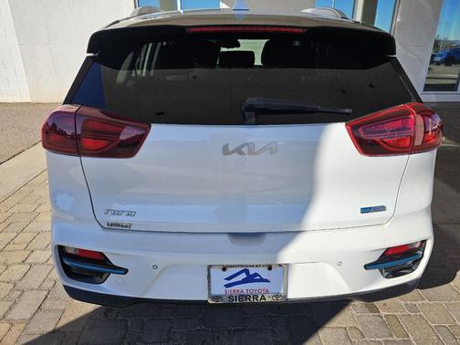 2022 Kia Niro EV EX Premium