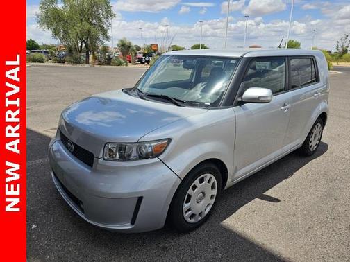2010 Scion xB Release Series 7.0