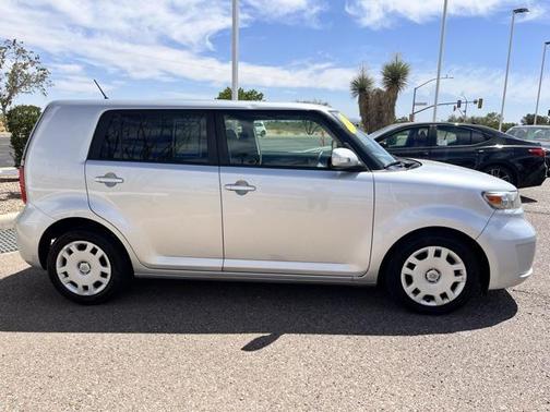 2010 Scion xB Release Series 7.0