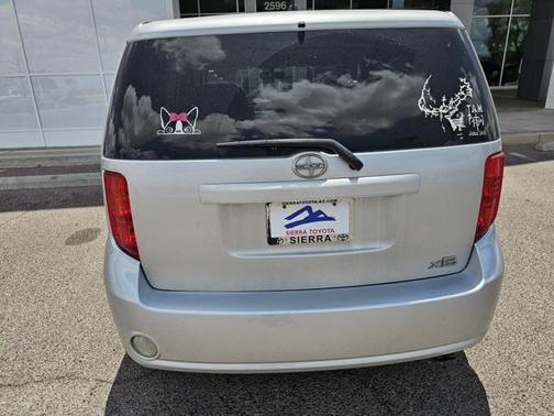 2010 Scion xB Release Series 7.0