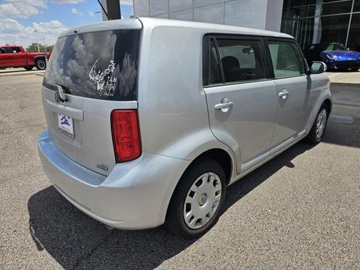 2010 Scion xB Release Series 7.0