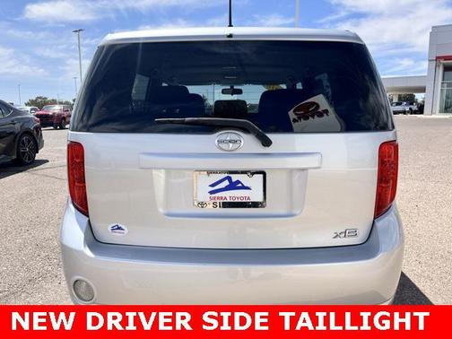 2010 Scion xB Release Series 7.0