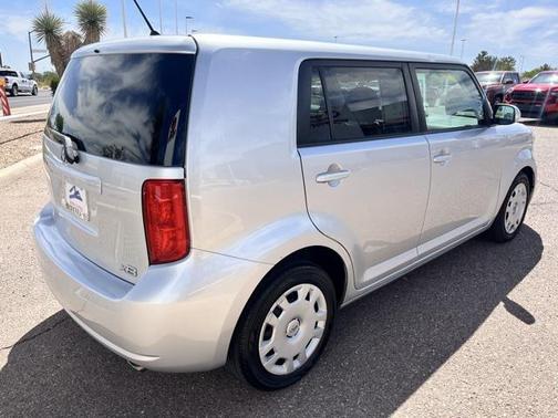 2010 Scion xB Release Series 7.0