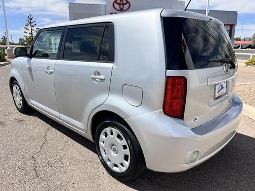 2010 Scion xB Release Series 7.0