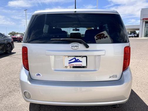 2010 Scion xB Release Series 7.0
