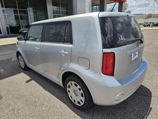 2010 Scion xB Release Series 7.0