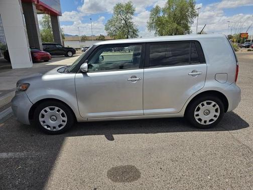2010 Scion xB Release Series 7.0