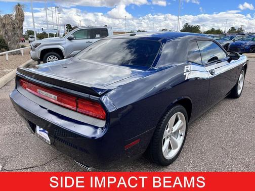 2014 Dodge Challenger R/T