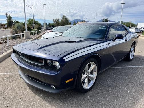 2014 Dodge Challenger R/T