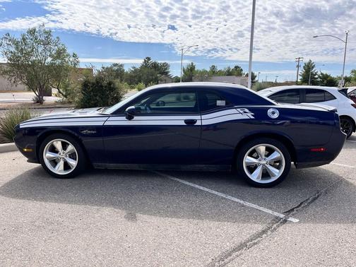 2014 Dodge Challenger R/T