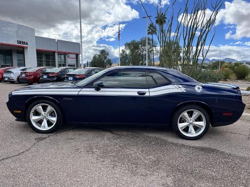 2014 Dodge Challenger R/T