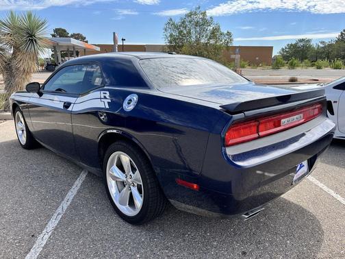 2014 Dodge Challenger R/T