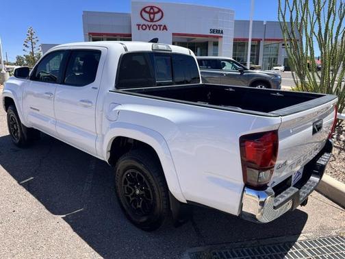 2019 Toyota Tacoma SR5