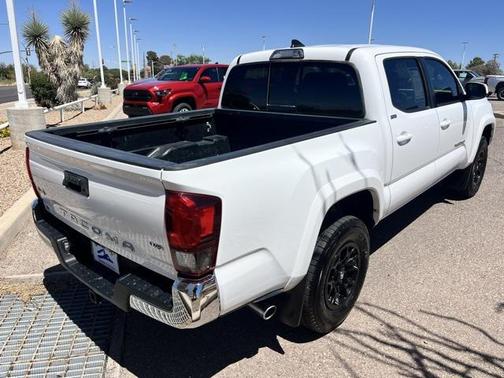 2019 Toyota Tacoma SR5