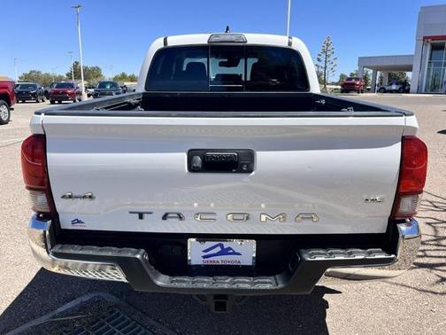 2019 Toyota Tacoma SR5