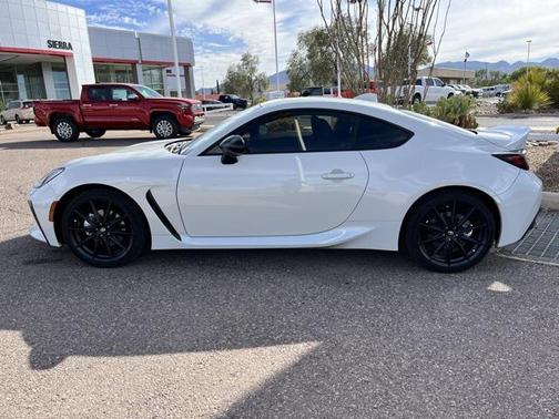 2023 Toyota GR86 Premium