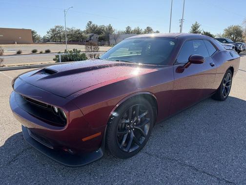 2023 Dodge Challenger GT