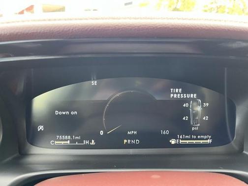 2020 Lincoln Aviator Black Label AWD