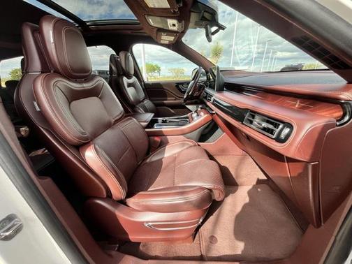2020 Lincoln Aviator Black Label AWD