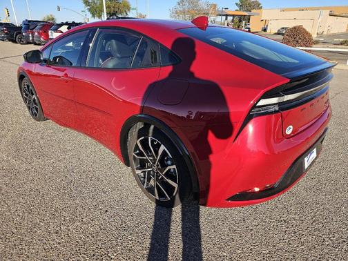 2023 Toyota Prius Prime XSE