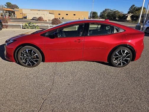 2023 Toyota Prius Prime XSE