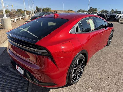 2023 Toyota Prius Prime XSE