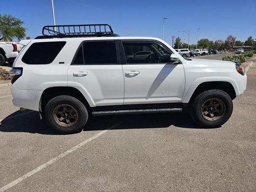 2019 Toyota 4Runner SR5 Premium