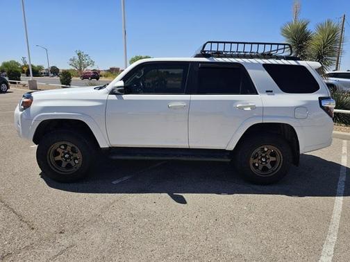 2019 Toyota 4Runner SR5 Premium