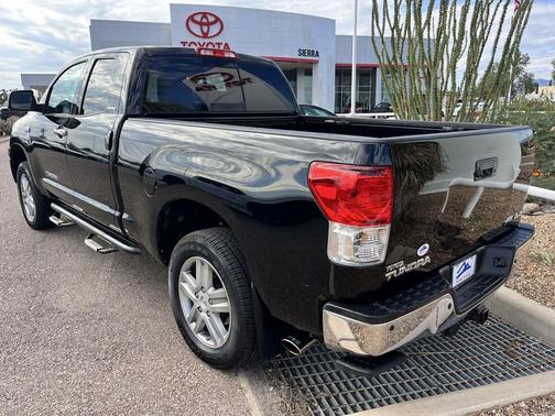 2013 Toyota Tundra Grade