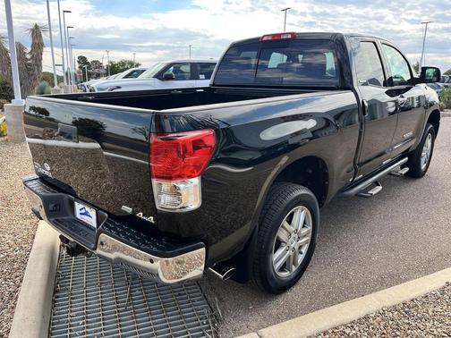 2013 Toyota Tundra Grade