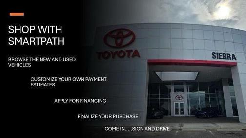 2013 Toyota Tundra Grade