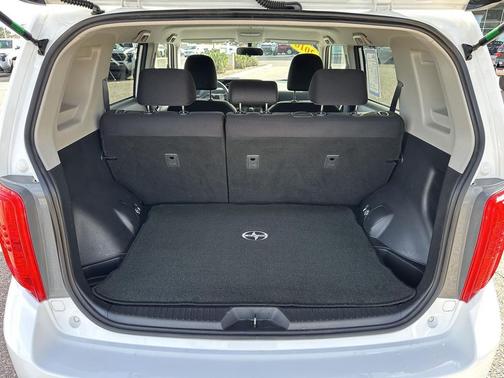 2010 Scion xB Release Series 7.0